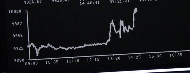 Der Dax bei einem Höchststand von 10.000 Punken – Soll ich jetzt noch Aktien kaufen?