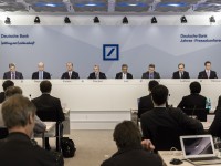 Deutsche Bank: Was ist dran an der neuen Strategie?