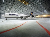 Lufthansa, Airline, Flugzeug