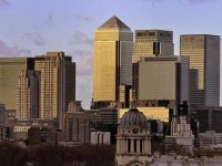Skyline London