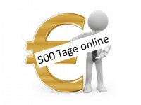 500 Tage Online