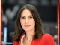 Anja Kohl - ARD-Börse-Expertin