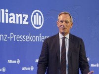 Allianz SE Dividende und Hauptversammlung 2015