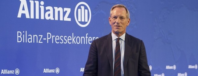 Allianz SE Dividende und Hauptversammlung 2015