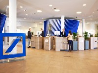 Deutsche Bank – Kleinanleger uninteressant?