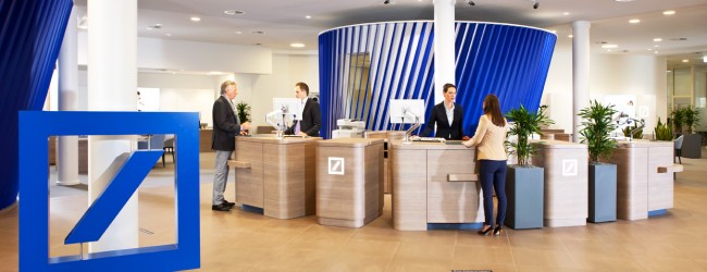 Deutsche Bank – Kleinanleger uninteressant?