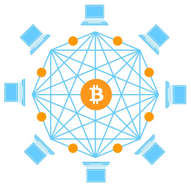 Blockchain Technologie