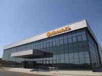 Continental eroeffnet in Russland neues Hightech-Werk fuer Motor-Komponenten