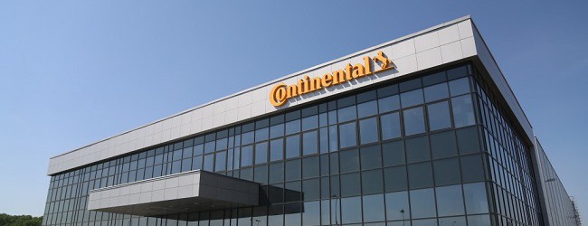 Continental AG Hauptversammlung am 30. April 2015 – Dividende & Ex-Tag