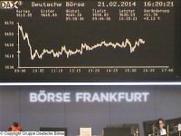 Aktien über die deutsche Börse kaufen