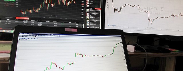 DayTrading: Das 10.000€-Projekt von Matthias Bachmann