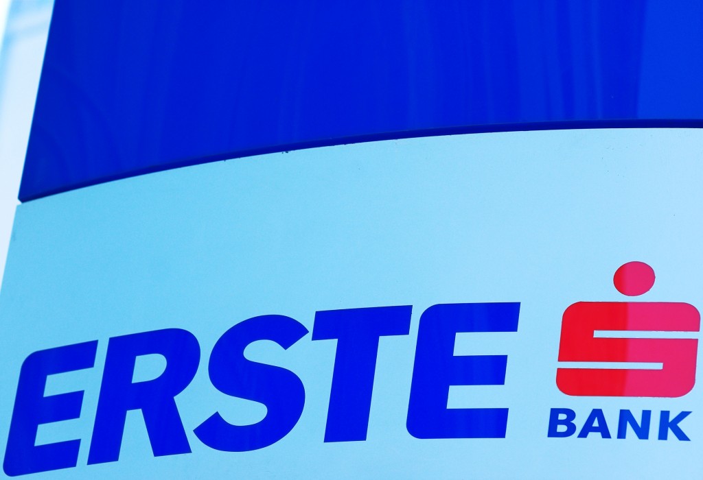 Erste Bank - Kapitalerhöhung