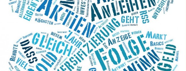 Folge 46 – Was bedeutet eigentlich „Diversifizierung“