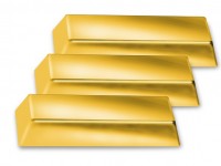 Goldbarren