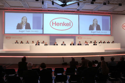 Henkel HV 2013