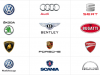 Which brands belong to the VW group?