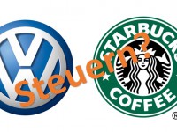 Volkswagen-Starbuchs-Steueroptimierung