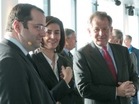 Vorstand der IMMOFINANZ Group