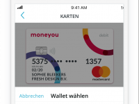 Moneyou Go? Pfiffige Banking-App ermöglicht den Überblick in Sachen Finanzen!
