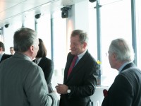CEO Dr. Eduard Zehentner