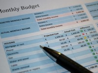 Finanztipps für Kleinanleger #7 „Haushaltsbuch führen“