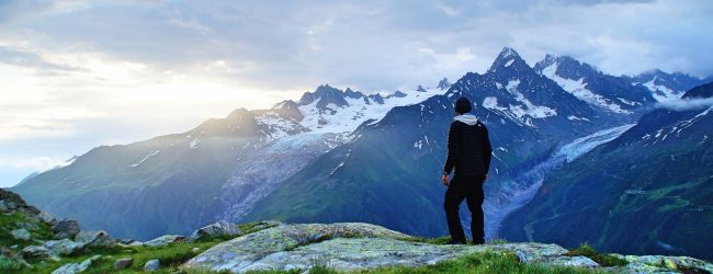 Ein kurzer Blick zurück: Was hat der Klimawandel verändert? Und was für uns Anleger?