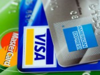 Kostenlose aufladbare (prepaid) Kreditkarte