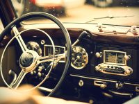 Der Oldtimer als Geldanlage: taugt das etwas?