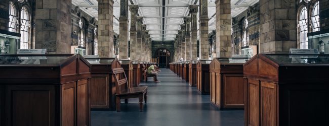 Behavioral Finance: Unter Asymmetrie funktionieren wir nicht