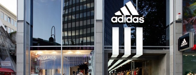Adidas Dividende und Hauptversammlung 2015