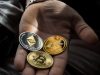 Beim Bitcoin ist alles anders