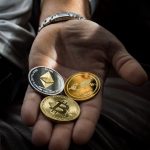 Beim Bitcoin ist alles anders