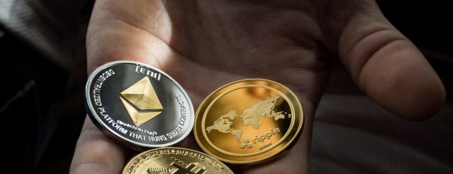 Ethereum – ein anderer Ansatz