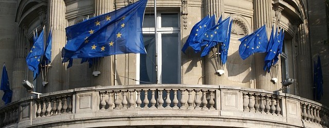 Das Wirtschaftswachstum in Europa könnte stagnieren