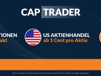 Bester Broker Deutschlands – Cap Trader Erfahrungsbericht