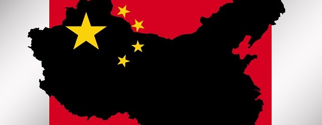China und sein neuer autarker Weg