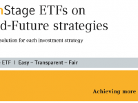ComStage ETF Bund-Future
