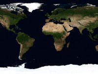 Kann man in alle Aktien der Welt auf einmal investieren?