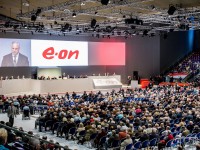 E.ON Hauptversammlung 30. April 2014