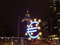 Euro EZB