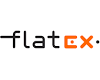 Flatex, Broker, Logo