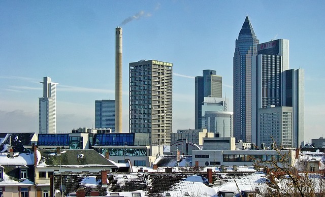 frankfurt