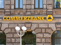 Logo Commerzbank