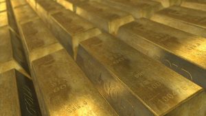 Abbildung 1: Beim Blick auf Gold-Anlagen zeigt sich etwas Spannendes: Zwar halten 38 Prozent der Deutschen diese Anlageform für gut, aber nur sechs Prozent haben auch wirklich einen Goldbarren