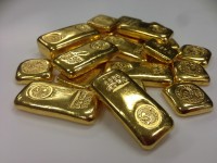 Gold-ETC – Alternative zum physischen Golderwerb?
