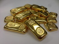 Gold als tatsächliches Anti-Krisen-Mittel für Kleinanleger?