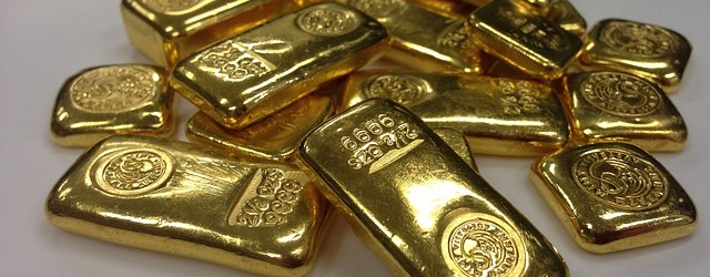 Gold – bessere Perspektiven für 2015?