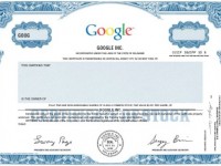 google aktie