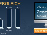 Brokervergleich Captrader