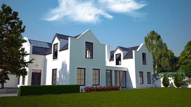 Haus